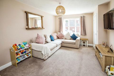 38 Cae Onan, Morda, Oswestry, SY10 9PX