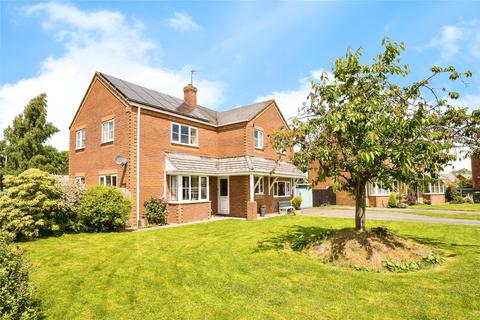 4 bedroom detached house for sale, Rodneys View, Llanymynech SY22