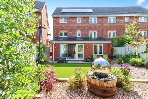 5 bedroom semi-detached house for sale, Bentley Drive, Shropshire SY11