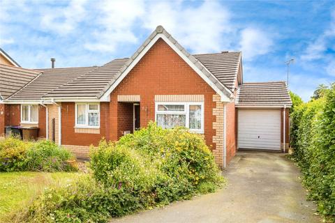 2 bedroom bungalow for sale, Aspen Court, Oswestry SY10