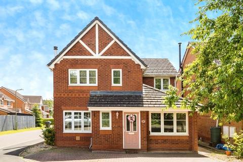 4 bedroom detached house for sale, Ascot Road, Shropshire SY11