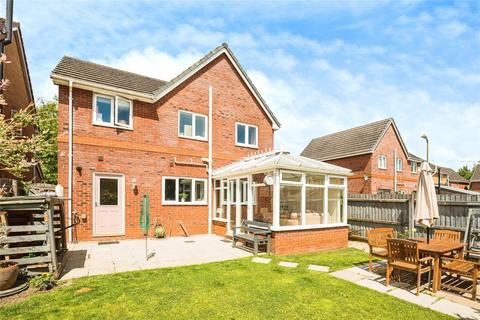 4 bedroom detached house for sale, Ascot Road, Shropshire SY11