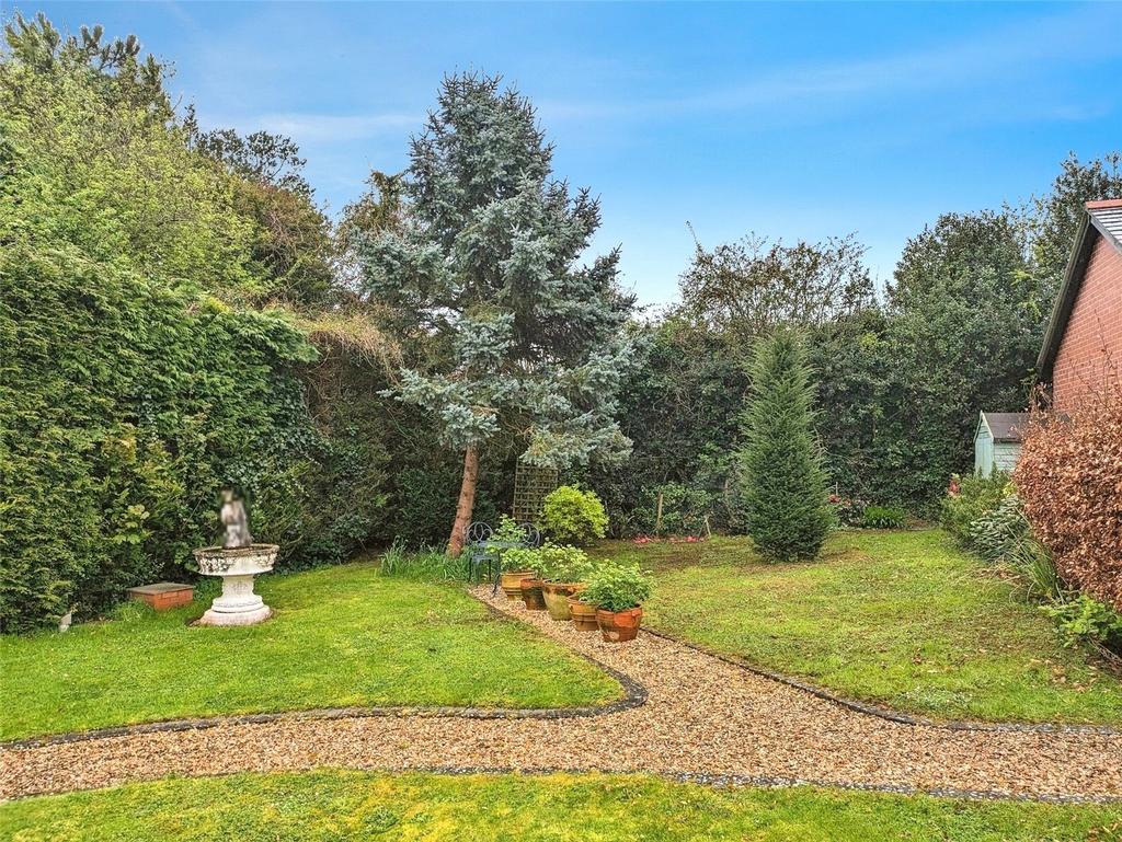Communal Garden