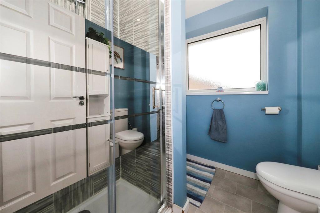 Shower Room W/C