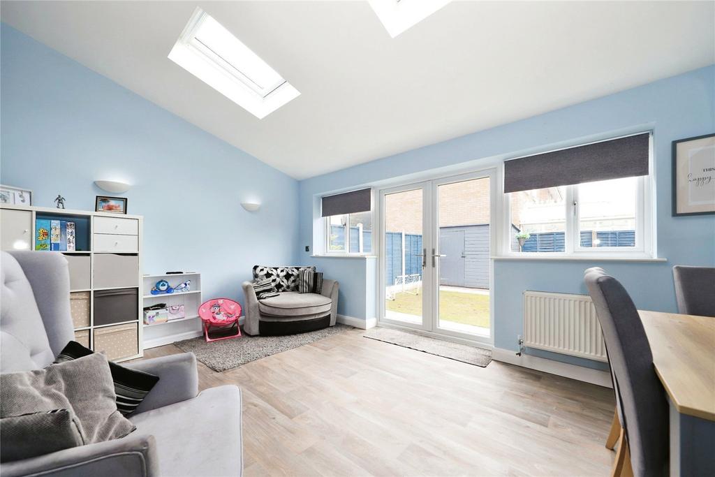 Family/Sitting Room