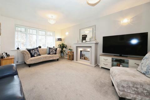 6 Butterfield Close, Perton, Wolverhampton, WV6 7TR