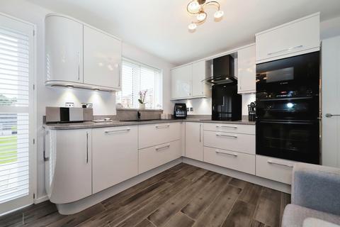 6 Butterfield Close, Perton, Wolverhampton, WV6 7TR