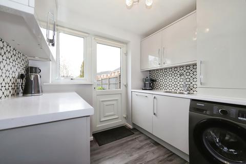6 Butterfield Close, Perton, Wolverhampton, WV6 7TR