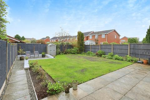 6 Butterfield Close, Perton, Wolverhampton, WV6 7TR
