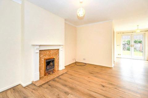1 Anson Close, Perton, Wolverhampton, WV6 7SE