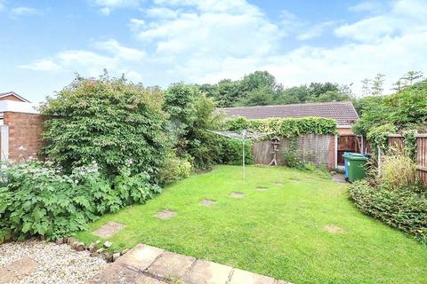 1 Anson Close, Perton, Wolverhampton, WV6 7SE