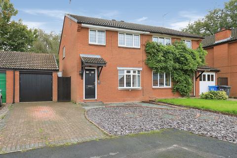 9 Arundel Grove, Perton, Wolverhampton, WV6 7RF