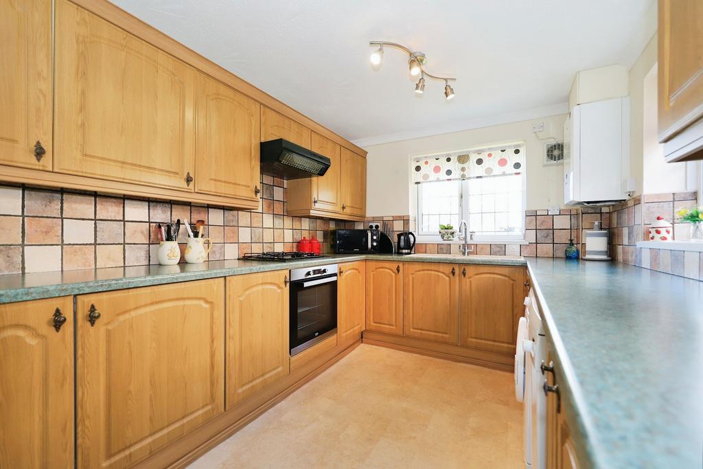 Fitted Kitchen