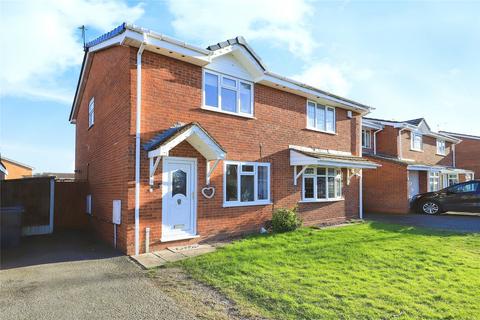 33 Coulter Grove, Perton, Wolverhampton, WV6 7UA