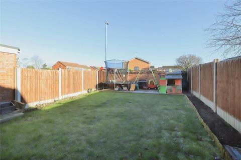 33 Coulter Grove, Perton, Wolverhampton, WV6 7UA