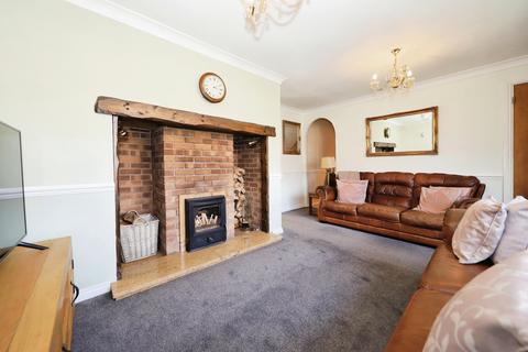 4 bedroom detached house for sale, Wykeham Grove, Staffordshire WV6