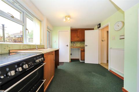 3 bedroom terraced house for sale, Loveridge Close, Wolverhampton WV8