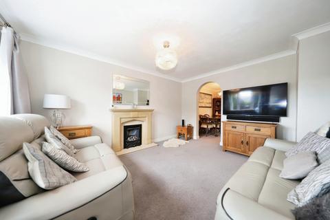 3 bedroom link detached house for sale, St. Andrews Drive, Wolverhampton WV6