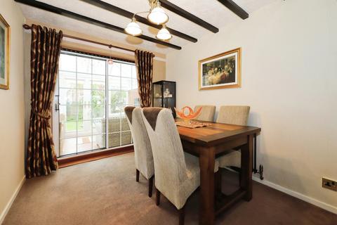 4 Corfe Close, Wolverhampton, WV6 7RT