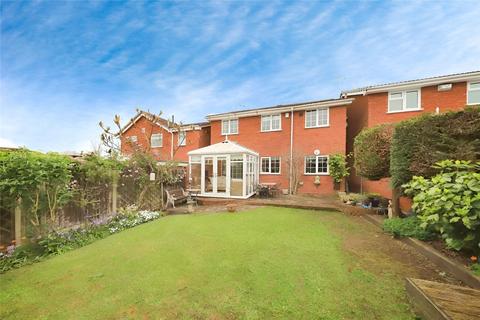 4 Corfe Close, Wolverhampton, WV6 7RT