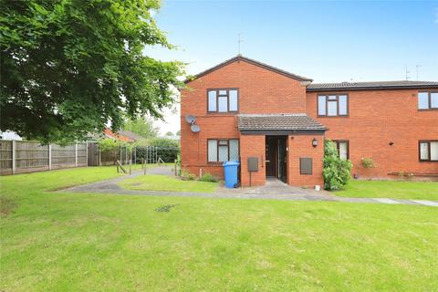 2 bedroom flat for sale, Waveney Avenue, Wolverhampton WV6