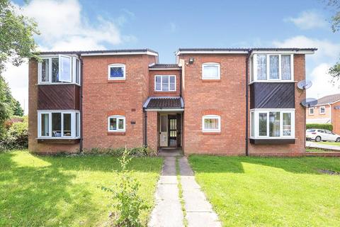 32 Bader Road, Wolverhampton, WV6 7UY
