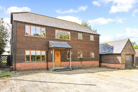 6 bedroom detached house for sale, Higheligh Road, Highleigh, PO20