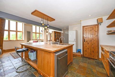 6 bedroom detached house for sale, Higheligh Road, Highleigh, PO20