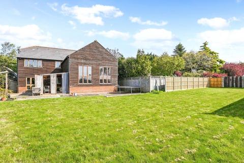 6 bedroom detached house for sale, Higheligh Road, Highleigh, PO20