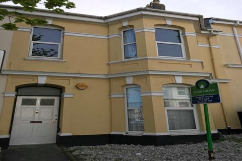 undefined, May Terrace, Plymouth PL4