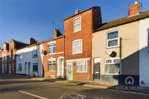 4 bedroom terraced house for sale, Junction Road, Poets Corner, Northampton NN2