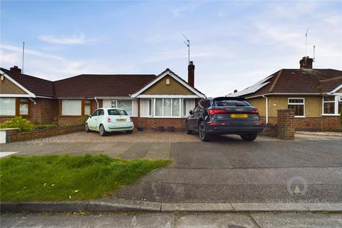 2 bedroom bungalow for sale, Coppice Drive, Spinney Hill, Northampton NN3