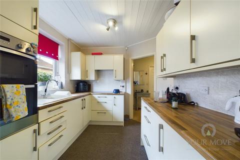 2 bedroom bungalow for sale, Coppice Drive, Spinney Hill, Northampton NN3