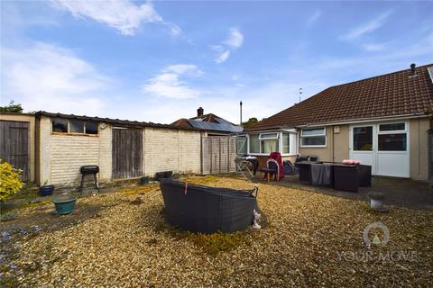 2 bedroom bungalow for sale, Coppice Drive, Spinney Hill, Northampton NN3