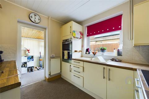 17 Coppice Drive, Northampton, NN3 6ND