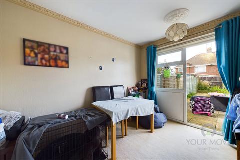 17 Coppice Drive, Northampton, NN3 6ND