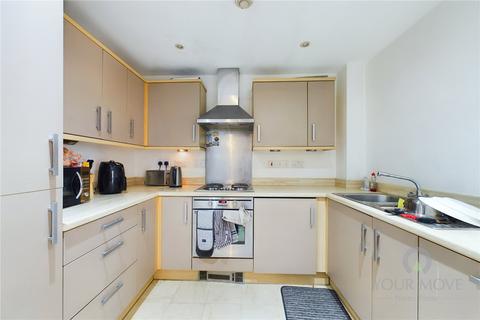 2 bedroom flat for sale, Stimpson Avenue, Abington, Northampton NN1