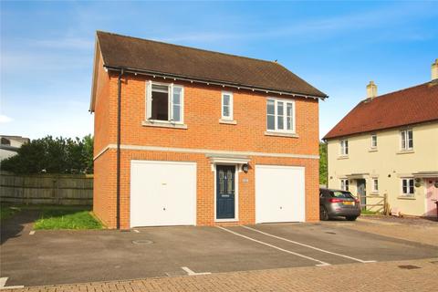 5 Blinker Way, Andover, SP11 6TE