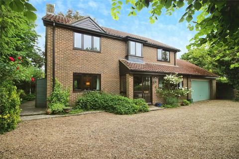 4 bedroom detached house for sale, Hurstbourne Tarrant, Hampshire SP11