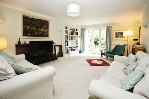 4 bedroom detached house for sale, Hurstbourne Tarrant, Hampshire SP11