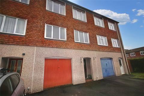 3 bedroom terraced house for sale, Rosewood Terrace, Tidworth SP9