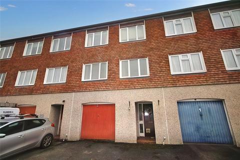 3 bedroom terraced house for sale, Rosewood Terrace, Tidworth SP9