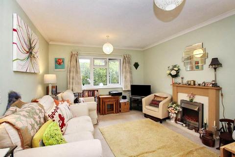 1 bedroom retirement property for sale, Micheldever Road, Andover SP10