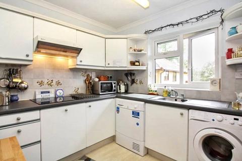 1 bedroom retirement property for sale, Micheldever Road, Andover SP10