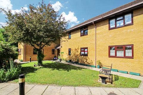 1 bedroom flat for sale, Micheldever Road, Andover SP10