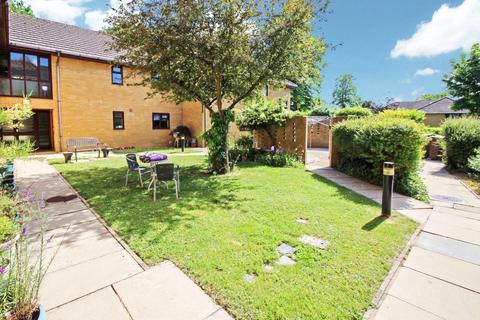 1 bedroom flat for sale, Micheldever Road, Andover SP10