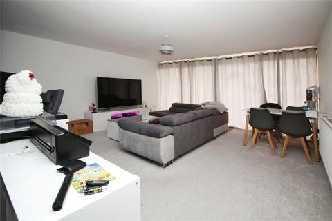 2 bedroom flat for sale, Kingsway Gardens, Hampshire SP10