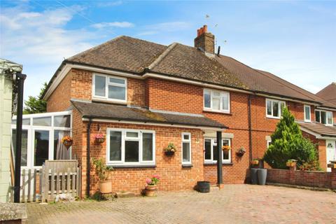 4 bedroom semi-detached house for sale, Bere Hill, Hampshire RG28