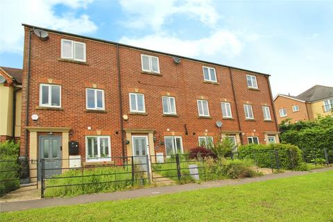 4 bedroom terraced house for sale, Hedgerow Walk, Hampshire SP11