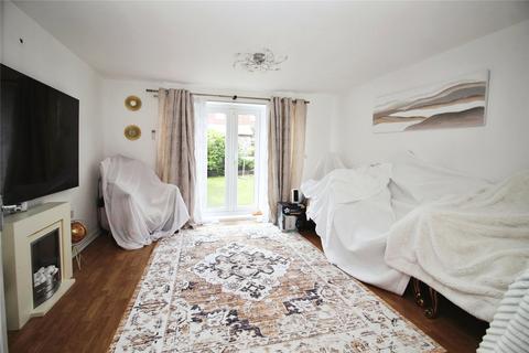 4 bedroom terraced house for sale, Hedgerow Walk, Hampshire SP11